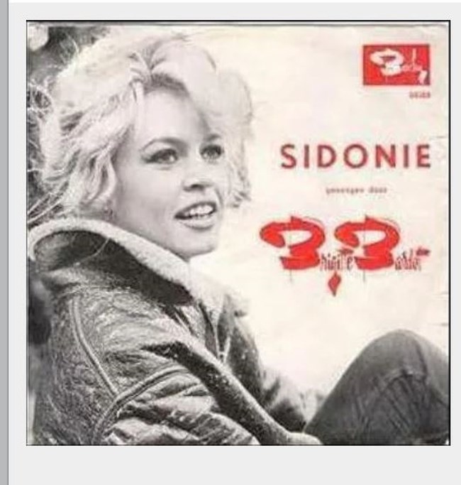 Όταν η Μπριζίτ Μπαρντό τραγούδησε Γιάννη Σπανό - [Βίντεο]