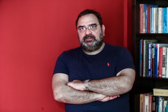 Ευτύχης Βαρδουλάκης