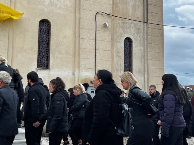 ΚΗΔΕΙΑ ΔΩΡΑΣ ΑΓΡΙΝΙΟ