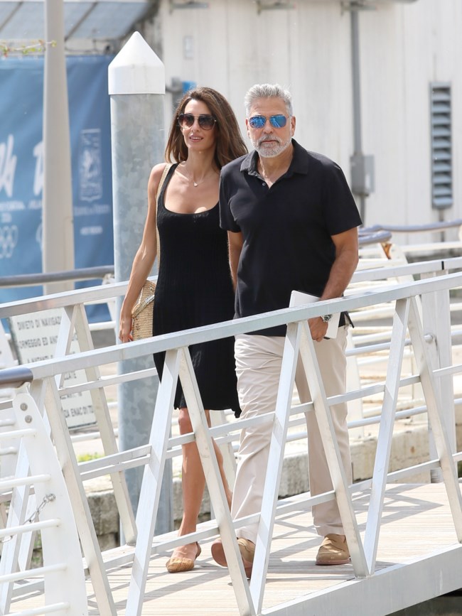 amal clooney