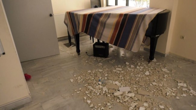 ΣΟΒΑΔΕΣ ΜΟΥΣΙΚΟ ΣΧΟΛΕΙΟ ΜΥΤΙΛΗΝΗ