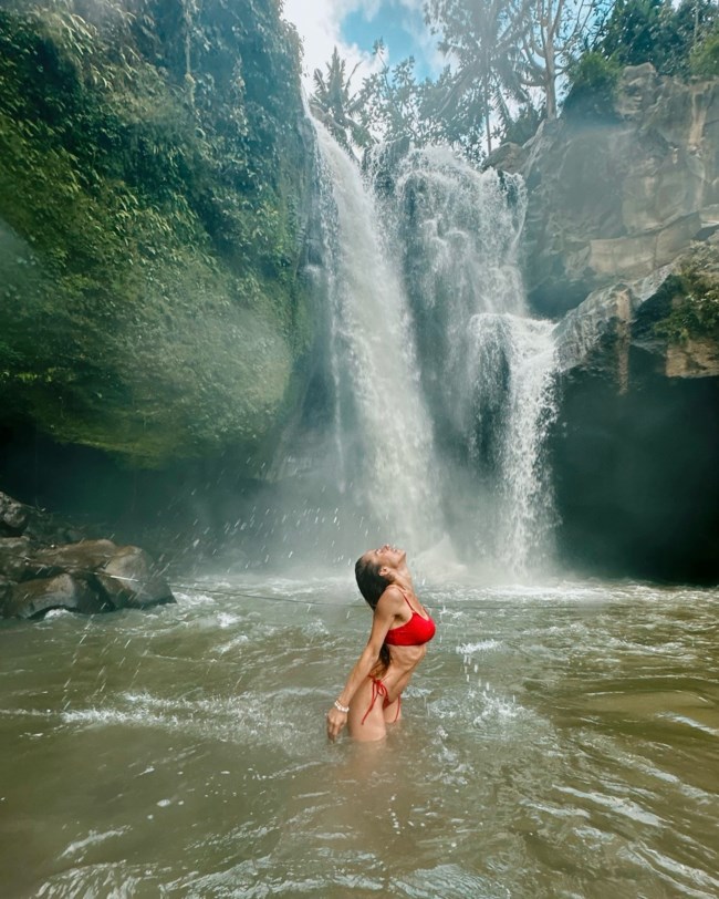 ΝΤΟΡΕΤΤΑ ΠΑΠΑΔΗΜΗΤΡΙΟΥ ΜΠΑΛΙ