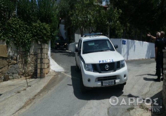 μαντινεια