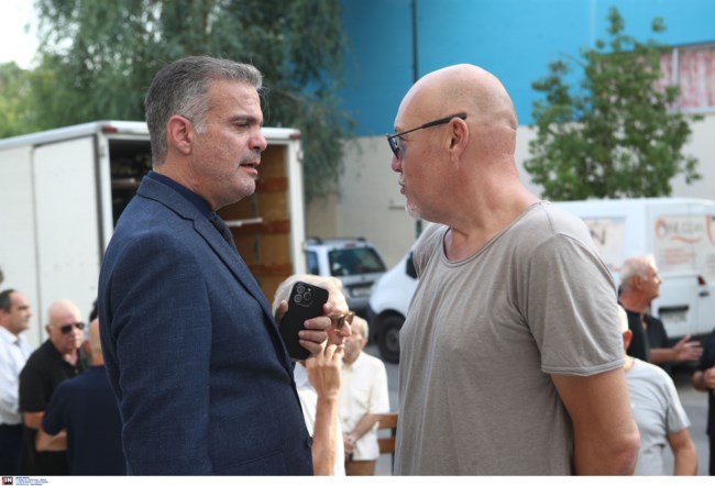 ΚΗΔΕΙΑ ΓΕΡΑΚΑΡΗ