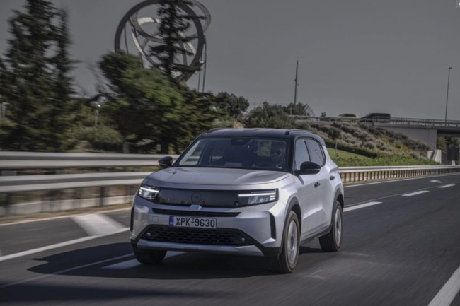 Opel SUV: Πώς κατάφερε να έχει την πιο ολοκληρωμένη γκάμα και τι κάνει καλύτερα