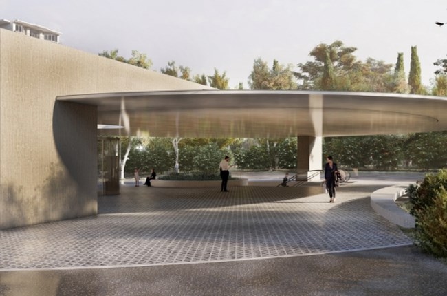 Σταθμός Μετρό "Δικαστήρια": Πως θα αλλάξει μια ακόμα "ξεχασμένη" συνοικία της Αθήνας