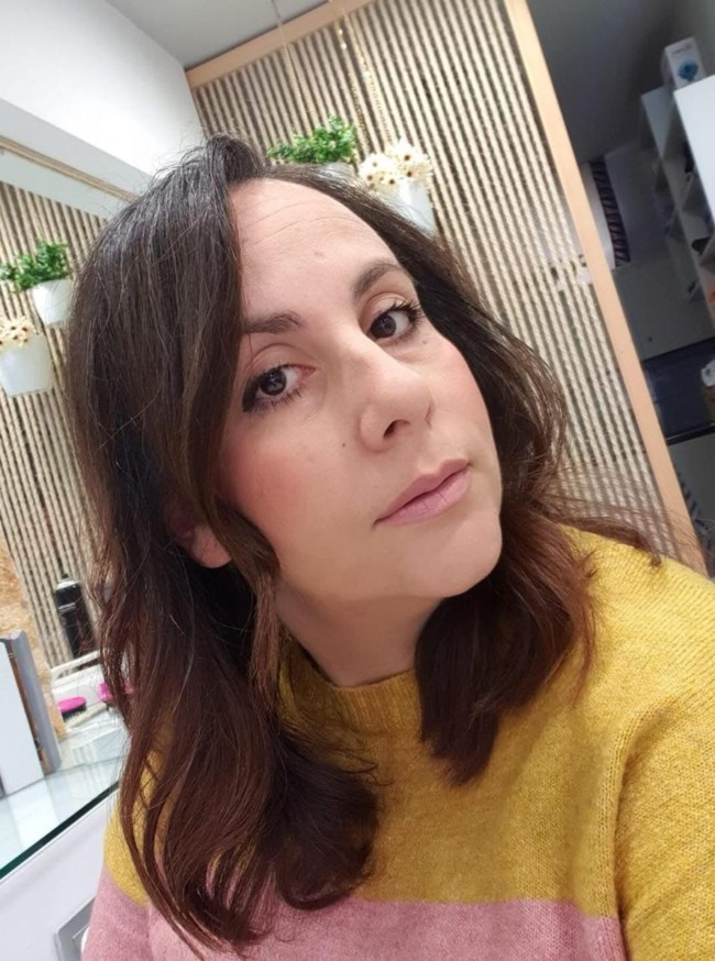 ΒΑΣΙΛΙΚΗ ΣΚΑΜΠΑΡΔΩΝΗ