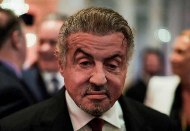 ΤΡΑΜΠ ΟΜΙΛΙΑ ΦΛΟΡΙΝΤΑ