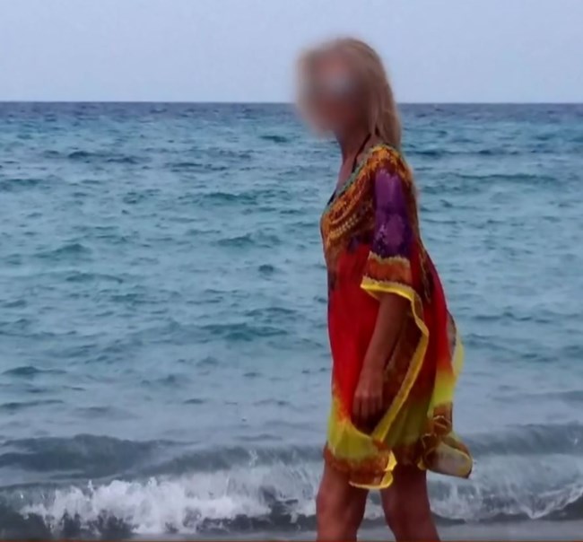 Αδελφοκτονία Θεσσαλονίκη: "Γκρίνιαξε, ήμουν πιεσμένος και τη σκότωσα" - Τα πρώτα λόγια του 50χρονου στους αστυνομικούς