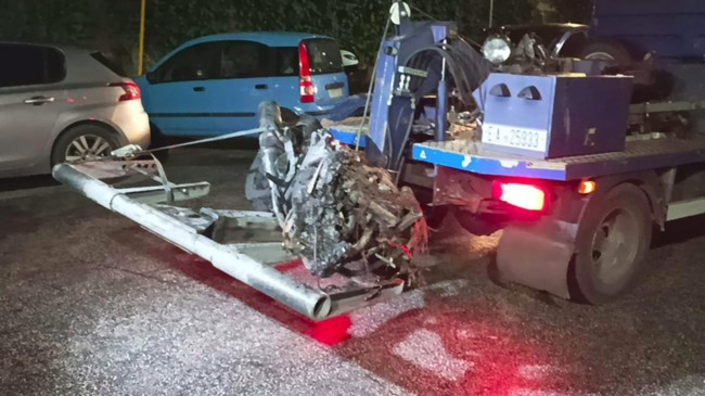 Ζωγράφου: Ανάληψη ευθύνης για την ενέδρα σε ομάδα ΔΙΑΣ με έναν τραυματία αστυνομικό