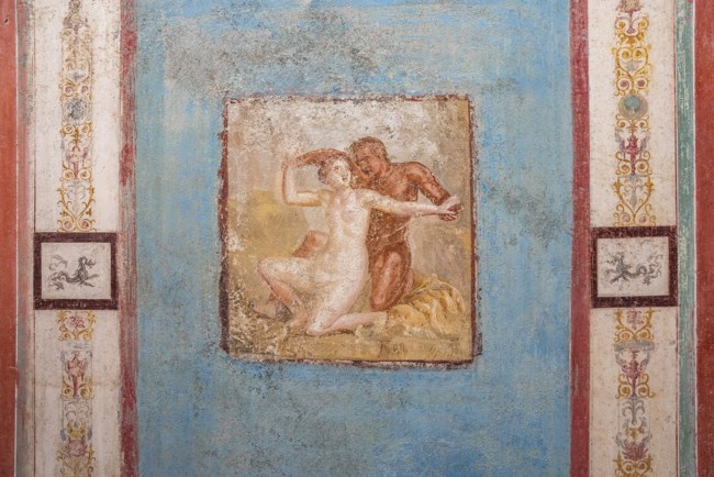 Pompeii
