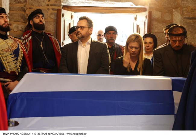 Ελένη Μαρκόπουλου