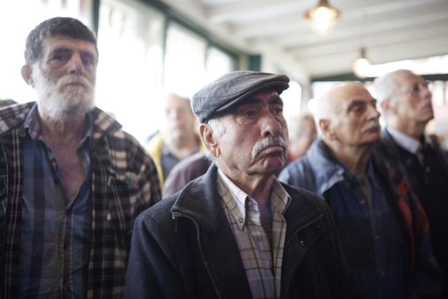 ΚΥΡΙΑΚΟΣ ΜΗΤΣΟΤΑΚΗΣ ΑΡΓΟΣΤΟΛΙ