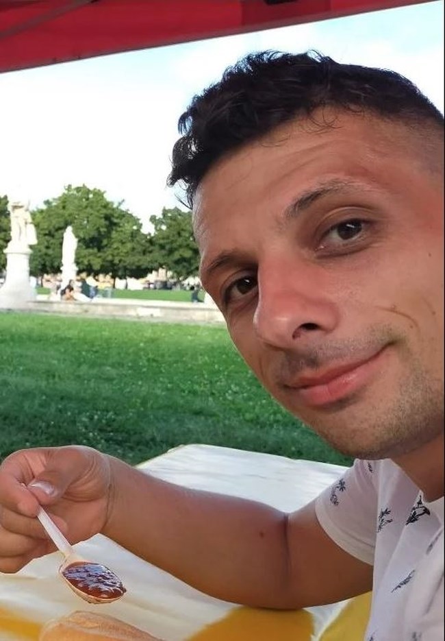 Γυναικοκτονία Ιταλία