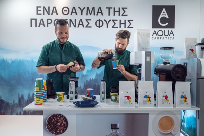 Νερό