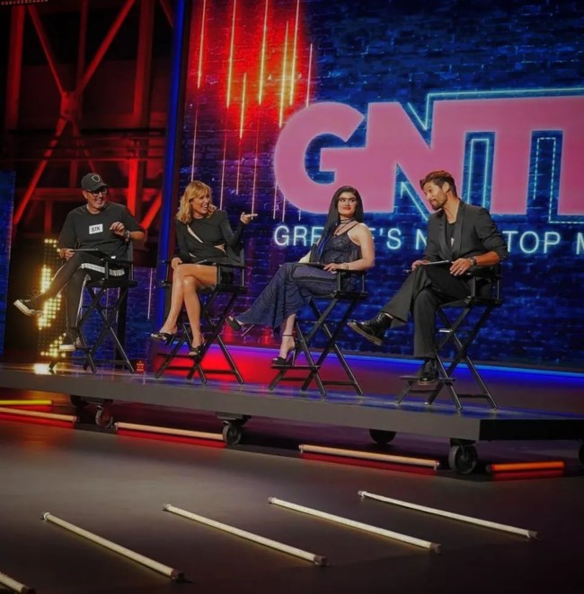 Κατακραυγή για το GNTM: "Δεν το πιστεύω αυτό που βλέπω - Είναι ξεπερασμένο και πασέ"