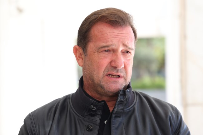 Πλακιάς κατά Καρυστιανού: Αν ζητήσει να έρθουν δίπλα της άλλοι συγγενείς των θυμάτων, δεν θα πάει κανένας