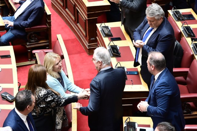 Κωνσταντίνος Τασούλας