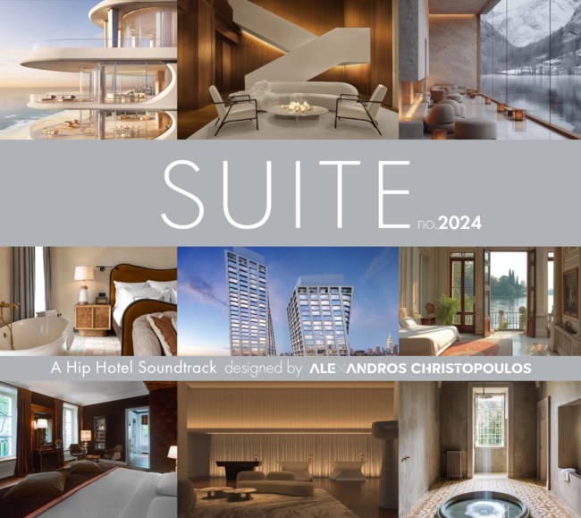 SUITE 2024