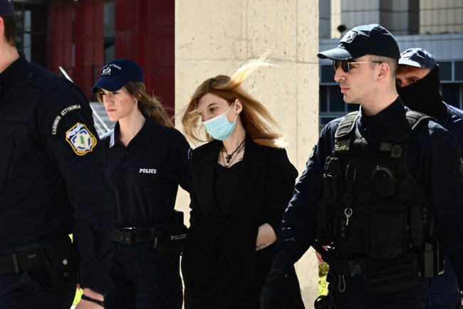Επιμένει ο Κούγιας για την Πισπιρίγκου: Θα παρατήσω τη δικηγορία, αν δεν αθωωθεί - Κάνει λόγο για "σκανδαλώδη λάθη"