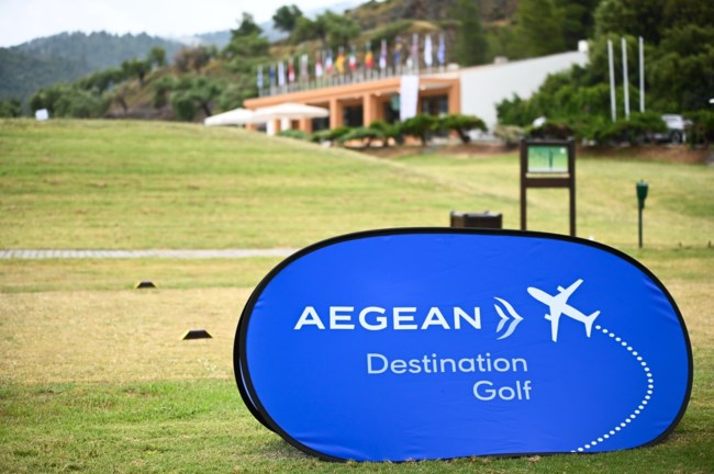 PORTO CARRAS GOLF