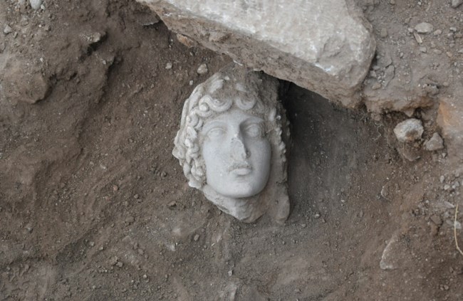 Άγαλμα