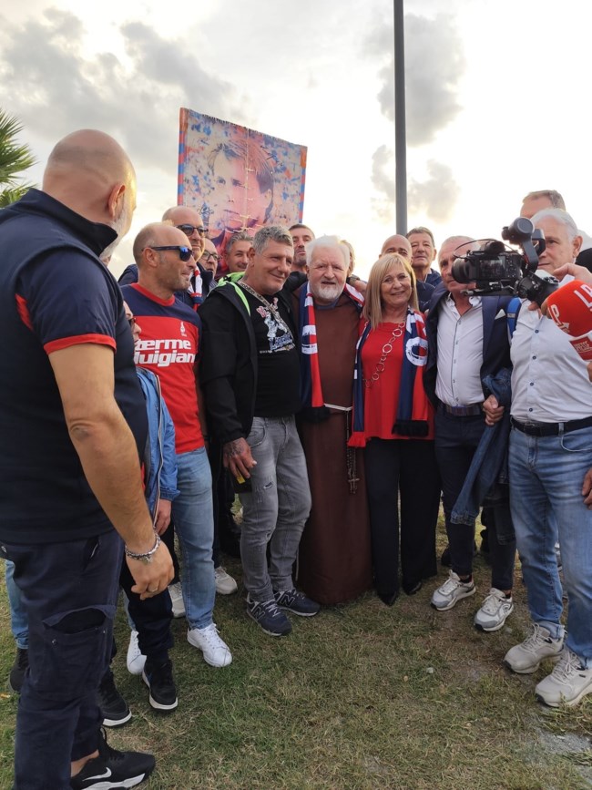 padre fedele