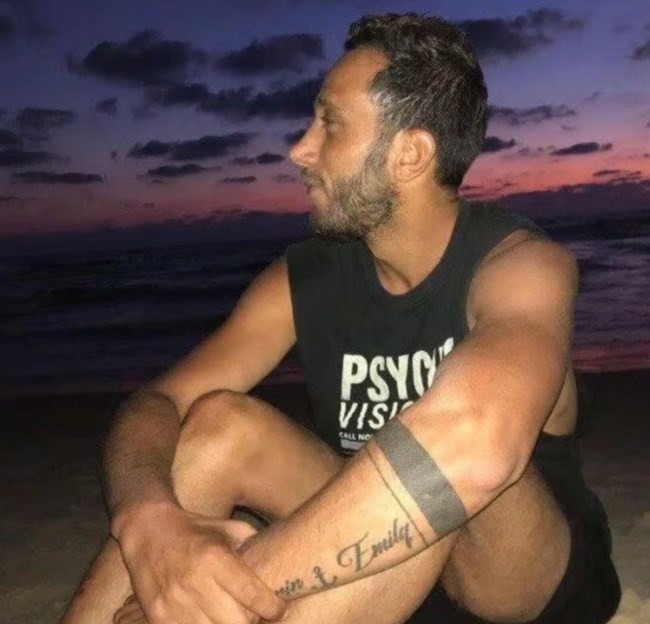 ΙΣΡΑΗΛ ΟΜΗΡΟΙ