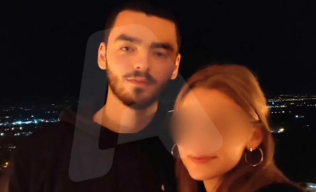 ΑΛΚΗΣ ΚΑΜΠΑΝΟΣ