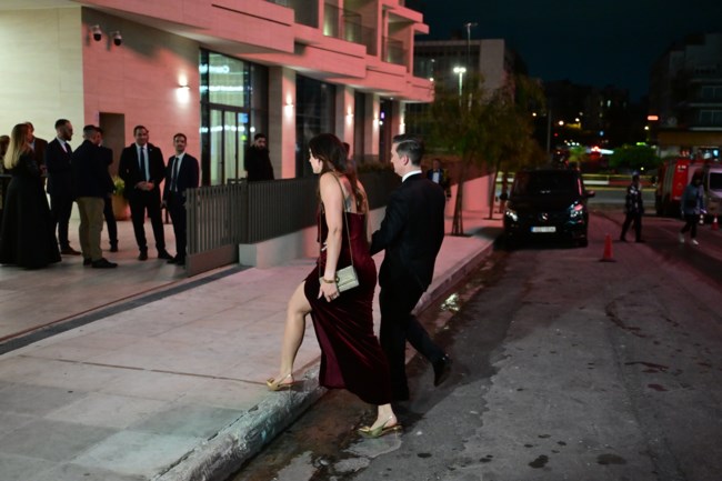 gala ΓΚΙΛΦΟΙΛ