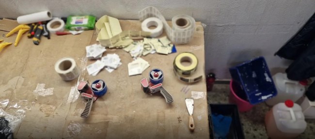 Σπείρα έφερνε ποτά "μπόμπες" από τη Βουλγαρία - Τα πουλούσαν ακόμη και σε μίνι μάρκετ