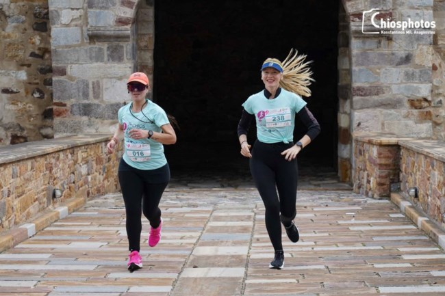 χιος γυναικες