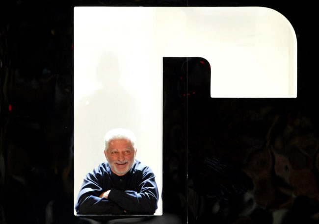 PACO RABBANE