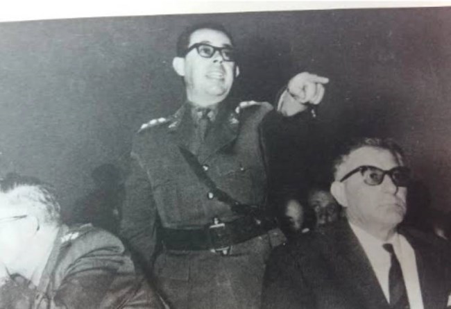 Πέθανε ο πρώην βουλευτής Μεσσηνίας Άρις Μπουλούκος - Ο ρόλος του στην υπόθεση "Ασπίδα"