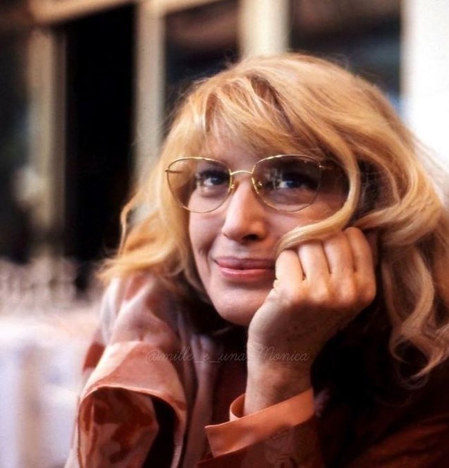 monica vitti