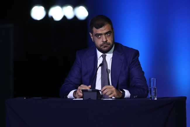 ΜΗΤΣΟΤΑΚΗΣ ΔΕΘ
