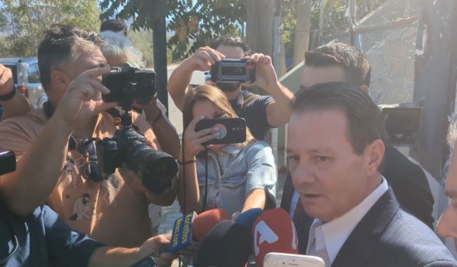 ΑΠΟΣΤΟΛΟΣ ΛΥΤΡΑΣ ΑΠΟΦΥΛΑΚΙΣΗ