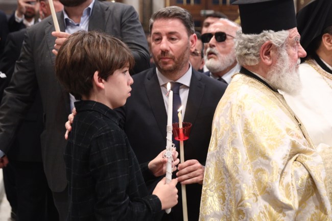 Ανδρουλάκης