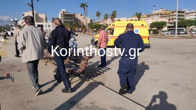 Συναγερμός στην Κόρινθο: Εντοπίστηκε άψυχο σώμα γυναίκας στη θάλασσα