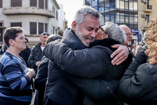 ΛΙΔΑΚΗΣ ΗΡΑΚΛΕΙΟ