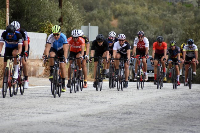 Σπαρτακιάδα