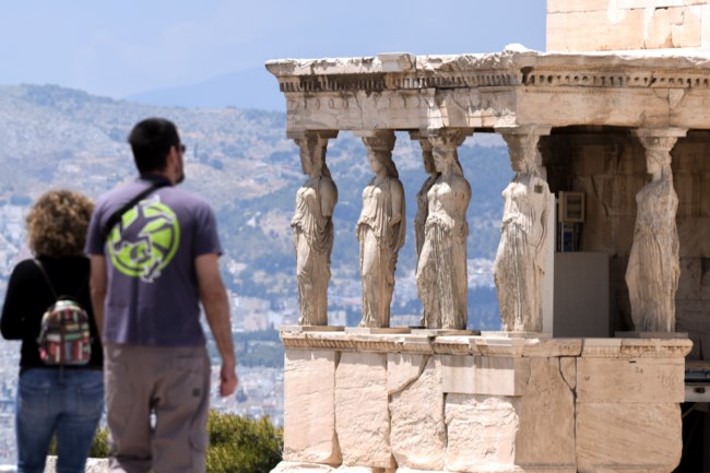 ακρόπολη