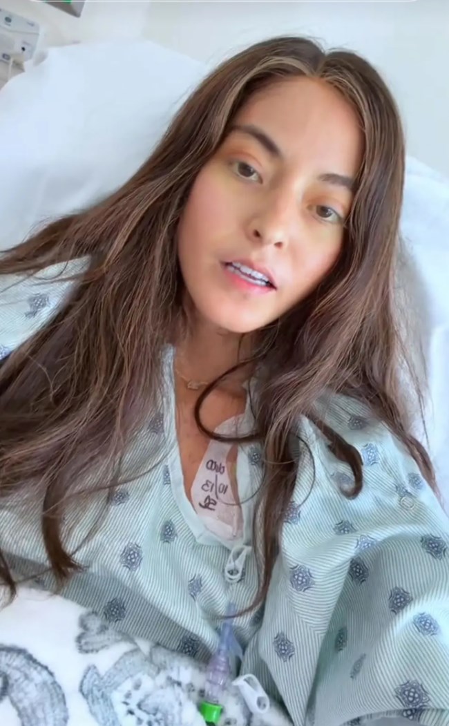 Σπαραγμός στο TikTok για 29χρονη infuencer: Πέθανε από σπάνιο καρκίνο - Το συγκινητικό ημερολόγιο σε βίντεο