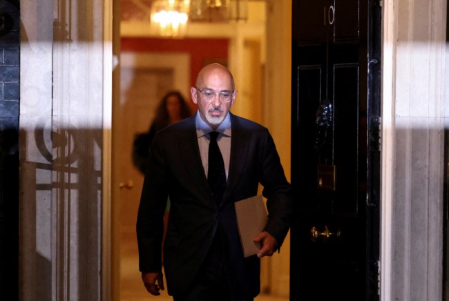 Ναντίμ Ζαχάουι