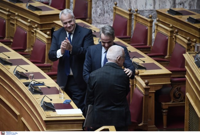Νικήταν Κακλαμάνης