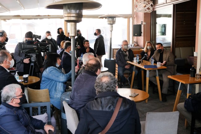 Τσίπρας από Ιασμό Ροδόπης: "Παράδειγμα ειρηνικής και δημιουργικής συμβίωσης, ανεξάρτητα από τη θρησκεία"