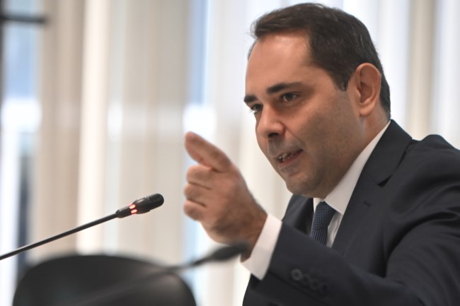 ΔΕΘ ΕΞΕΙΔΙΚΕΥΣΗ