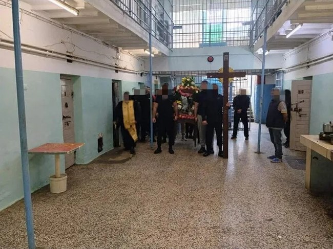 ΕΠΙΤΑΦΙΟΣ ΦΥΛΑΚΕΣ ΑΛΙΚΑΡΝΑΣΣΟΥ