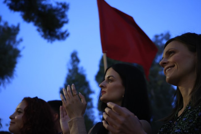Έφη Αχτσιόγλου