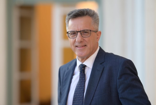 Παναγιώτης Δημόπουλος